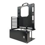 長尾製作所 職人シリーズ SS-NFRAME-ATX オープンフレーム ver.ATX