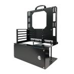 長尾製作所 職人シリーズ SS-NFRAME-MATX オープンフレームver.micro-ATX