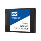 WesternDigital WDS500G2B0A WD Blue SSD SATA6Gb/s 500GB 2.5inch 3DNAND
