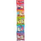 160 иен eiwa5 полосный Sanrio герой z клубника мармешлоу [1 коробка 12 штук ]