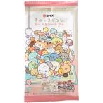 60円 コリス すみっコぐらし カード＆シールガム [1箱 20個入]