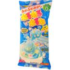 130円 クラシエ ねるねるねるね ソーダ味 [1箱 10個入]