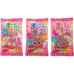 50円 杉本屋 まけんグミ グレープ [1箱 20個入]