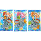 50円 杉本屋 まけんグミ サイダー [1箱 20個入]
