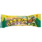 12 иен .... banana man [1 пакет 30 штук ]