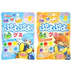 120円 ライオン 30gぷよぷよグミ [1箱 10個入]