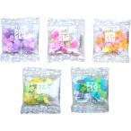 10円 マルタ 花コンペイ糖詰合せ[1袋 50個入]