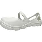  балетки сандалии EVA материалы . дождь плоская обувь офис уличный SW2131 белый 6