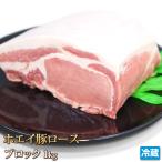 豚肉 ホエイ(ホエー)豚ロース 1kg ブロック 国産 ロース とんかつ ポークソテー トンテキ ポークチャップ ロースト お中元 ギフト お歳暮 ご贈答 ご贈答