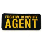  patch 0030 6×15 AGENT
