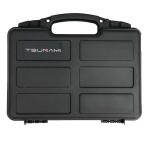 TSUNAMI 312508 ハードガンケース