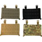 Velocity Systems Molle Swift-Clip Placard