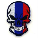  patch 270 Skull RUSSIA