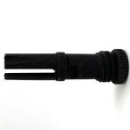 BIG DRAGON BD3532 Steel AAC Style Blackout 51T MITER Flash Hider