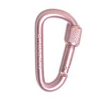 Rapidfire блокировка механизм есть aluminium kalabinaLight Pink