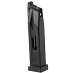 BATON 2011 CO2 длинный журнал BK-BK