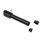 LayLax G19Gen5 non li пружина 2WAY внешний barrel черный 