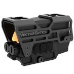 Vector Optics SCRD-M67 FRENZY PLUS 1X31X26 MULTI-RETICLE