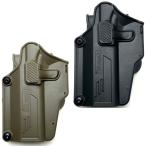 【左利き用】AMOMAX AM-UHL Per-Fit Holster LEFT