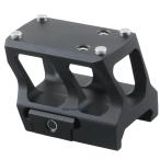 Vector Optics SCRA-73 MAG RED DOT RISER WEAVER MOUNT