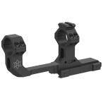 Vector Optics SCTM-66 25.4mm 1" One Piece Cantilever HI Picatinny Mount