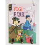 YOGI BEAR american комикс WOODEN крюк american смешанные товары ключ крюк орнамент интерьер смешанные товары 