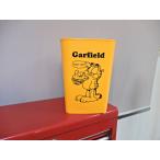 GARFIELD 10L ダスト ボックス ガーフィールド GF-00020 バケツ たっぷり車内ゴミ箱 収納ボックス