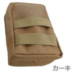  tool кейс квадратное сумка 15.5×12×6 молдинг система милитари нейлон / хаки 