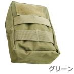  tool кейс квадратное сумка 15.5×12×6 молдинг система милитари нейлон зеленый 