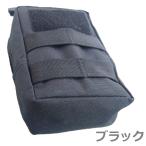  tool кейс квадратное сумка 15.5×12×6 молдинг система милитари нейлон черный 