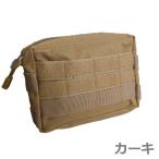  tool кейс Flat сумка 13×18×3 молдинг система милитари нейлон хаки 