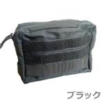  tool кейс Flat сумка 13×18×3 молдинг система милитари нейлон черный 