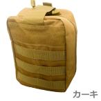  tool кейс квадратное сумка 20×16×10 молдинг система милитари нейлон хаки 