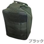  tool кейс квадратное сумка 20×16×10 молдинг система милитари нейлон черный 