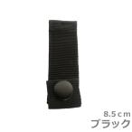  ремень keeper 8.5×2.5 милитари нейлон черный 