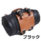  устройство набедренная сумка 4WAY Mini барабан воск хлопок черный DEVICE Work AHH17089