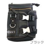  устройство сумка-ножницы сумка на плечо 2way искусственная кожа черный DEVICE DCG70039