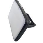  Gentos LED фонарь фотосъемка для panel свет заряжающийся 1300lm совершенно водонепроницаемый * затопление соответствует GENTOS PL-400R