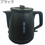 doli Tec кий pot электрический чайник заварной чайник type 0.8L dretec PO-375R черный 