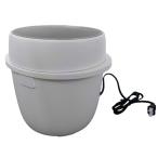アルファックス・コイズミ AL COLLE 糖質カット炊飯器 ARC-L3101/W