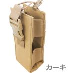  бутылка сумка 17×6×7 молдинг система милитари нейлон хаки 