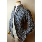 ショッピングダンガリー セール５０％ＯＦＦ ヴィンチ VINCI ダンガリーシャツ ブルー 春夏新作 カジュアルシャツ メンズウェア ヴィンチ服