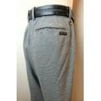  распродажа 35%OFF Mila Schon спорт milaschon стрейч брюки серый осень-зима новый продукт casual брюки Golf подкладка имеется мужской одежда 