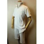  vi Ora VIOLA рубашка-поло с коротким рукавом шорты верх и низ в комплекте белый весна лето новый продукт Bear небо cut and sewn мужской одежда 