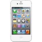 アップル iPhone4S 16GB ホワイト 海外版 SIMフリー