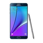 SAMSUNG Samsung Galaxy Note5 LTE-A (SM-N920I) 32GB Black/海外版 SIMフリー