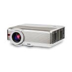 EUG проектор домашний театр (эффект живого звука) 4200 люмен 5000:1 Contrast соотношение высокая яркость полный HD 1080p соответствует LED LCD проектор 