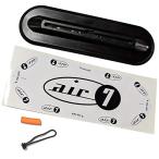 (黒 US Box シングル)フォームボード用 US フィン ボックス 交換 アップグレード 説明書付き シングル センターフィン 簡単 ソフトボード