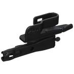 PIAA(ピア) ワイパー部品 ブレードホルダー  汎用サイドロック対応  SH-4