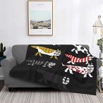  Lisa la-son фланель мягкий модный одеяло всесезонный ... покрывало на колени покрывало 50"x40" защищающий от холода симпатичный 